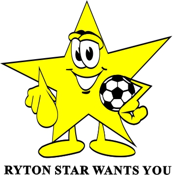 cartoon pointing star SMALL