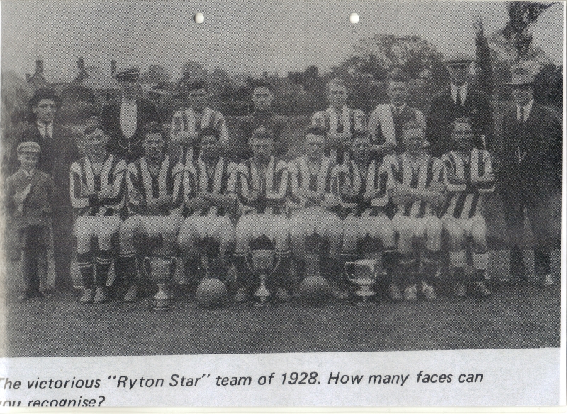 ryton star